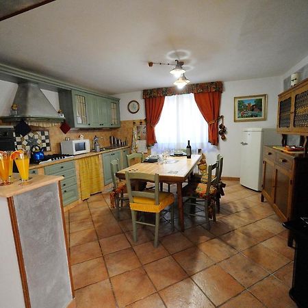 Apartamento Casa Di Manu Montecatini Terme Exterior foto