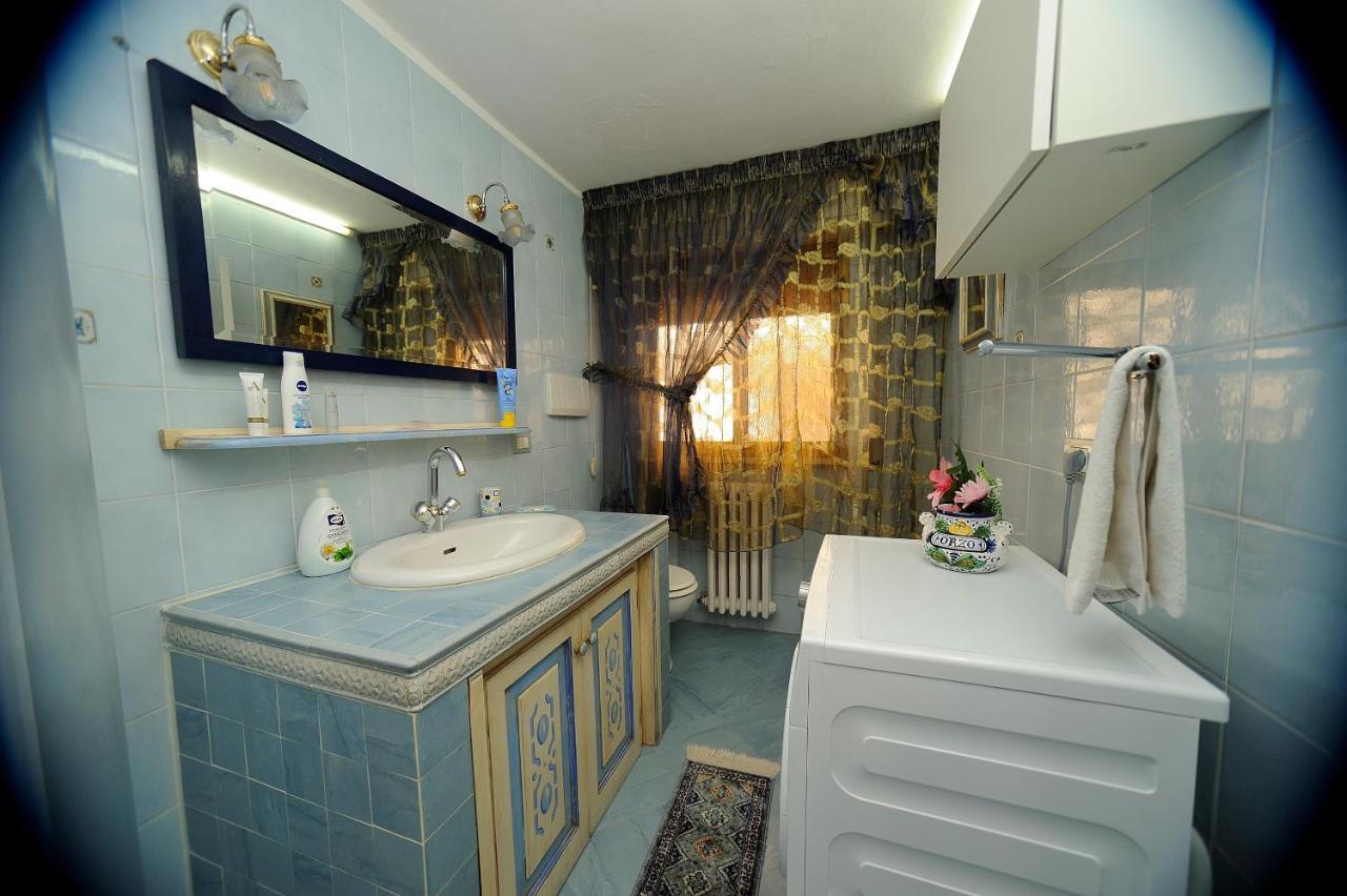 Apartamento Casa Di Manu Montecatini Terme Exterior foto