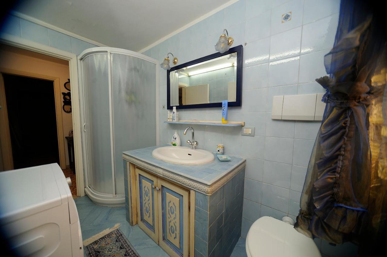 Apartamento Casa Di Manu Montecatini Terme Exterior foto