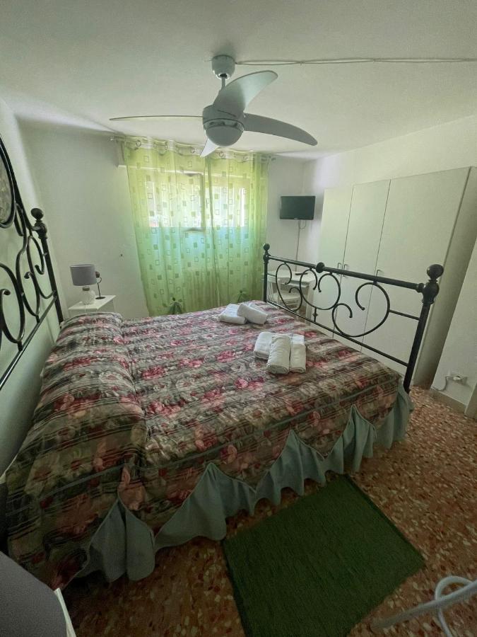 Apartamento Casa Di Manu Montecatini Terme Exterior foto